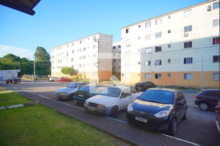 Apartamento para alugar com 42m², 2 quartos e 1 vaga Apartamento para alugar com 42m², 2 quartos e 1 vagaVista do Quarto 2