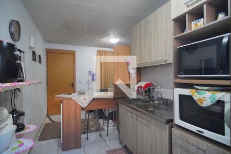 Apartamento para alugar com 42m², 2 quartos e 1 vaga Apartamento para alugar com 42m², 2 quartos e 1 vagaCozinha