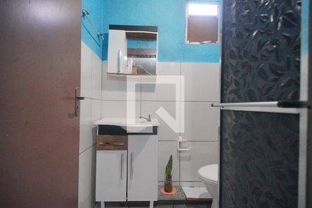 Apartamento para alugar com 42m², 2 quartos e 1 vaga Apartamento para alugar com 42m², 2 quartos e 1 vagaBanheiro