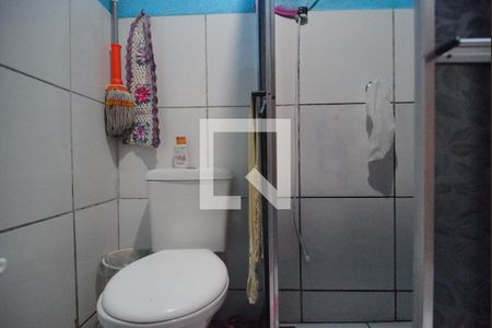 Apartamento para alugar com 42m², 2 quartos e 1 vaga Apartamento para alugar com 42m², 2 quartos e 1 vagaBanheiro