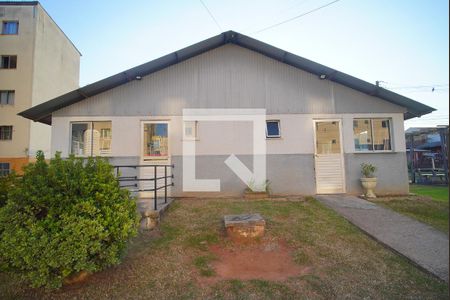 Apartamento para alugar com 42m², 2 quartos e 1 vaga Apartamento para alugar com 42m², 2 quartos e 1 vagaÁrea comum - Salão de festas