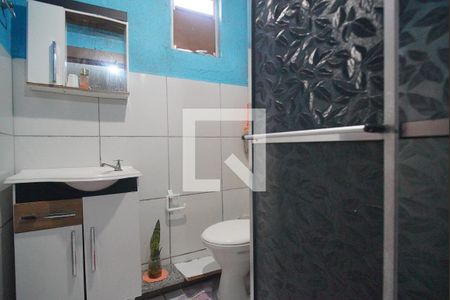 Apartamento para alugar com 42m², 2 quartos e 1 vaga Apartamento para alugar com 42m², 2 quartos e 1 vagaBanheiro