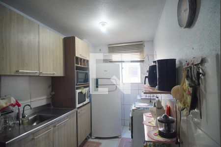 Apartamento para alugar com 42m², 2 quartos e 1 vaga Apartamento para alugar com 42m², 2 quartos e 1 vagaCozinha