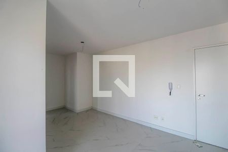 Sala de apartamento à venda com 2 quartos, 55m² em Vila Antonieta, São Paulo