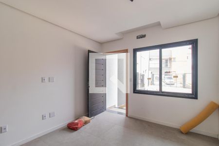 Sala de casa à venda com 2 quartos, 167m² em Hípica, Porto Alegre