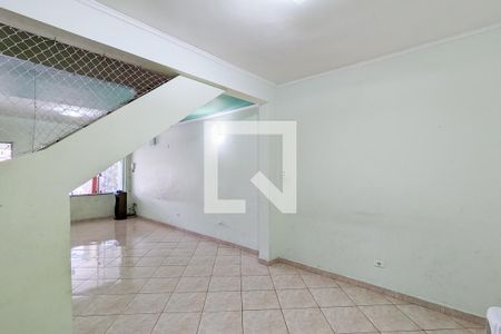 Sala de casa de condomínio à venda com 3 quartos, 159m² em Vila Caminho do Mar, São Bernardo do Campo