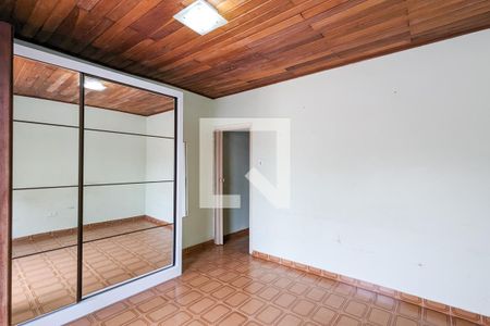 Quarto 1 de casa de condomínio para alugar com 3 quartos, 159m² em Vila Caminho do Mar, São Bernardo do Campo