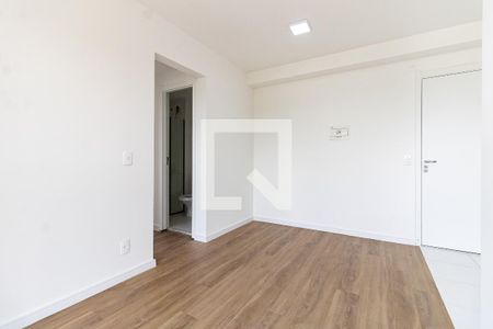 Sala de apartamento para alugar com 2 quartos, 40m² em Vila Água Funda, São Paulo