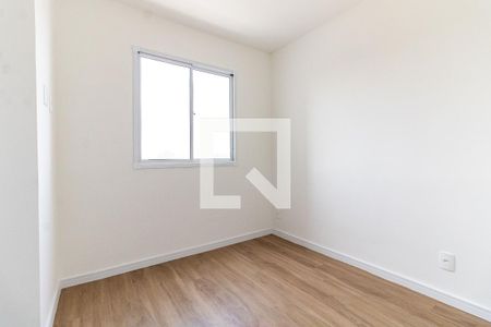 Quarto 1 de apartamento para alugar com 2 quartos, 40m² em Vila Água Funda, São Paulo