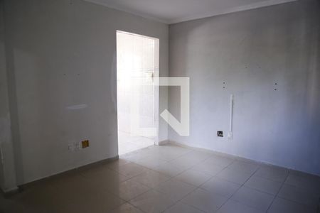 Sala de apartamento à venda com 2 quartos, 45m² em Jardim Antartica, São Paulo