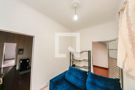 Sala de casa à venda com 3 quartos, 188m² em Vila Cruzeiro, São Paulo