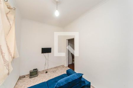 Sala de casa à venda com 3 quartos, 188m² em Vila Cruzeiro, São Paulo