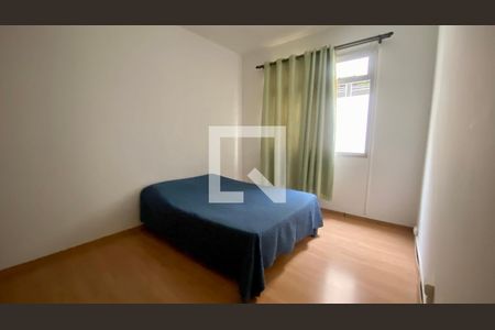 Quarto 1 de apartamento à venda com 2 quartos, 97m² em Gutierrez, Belo Horizonte