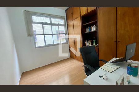 Quarto 2 de apartamento à venda com 2 quartos, 97m² em Gutierrez, Belo Horizonte