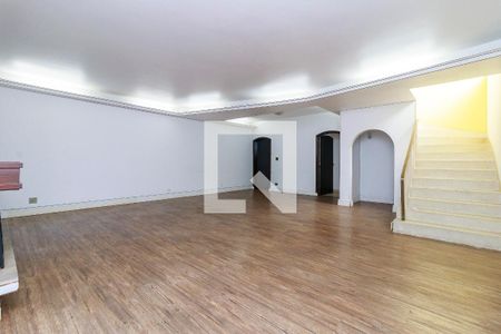 Sala de casa à venda com 4 quartos, 550m² em Itaim Bibi, São Paulo