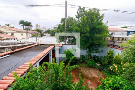 Casa à venda com 550m², 4 quartos e 6 vagas Casa à venda com 550m², 4 quartos e 6 vagasQuarto 1 - Vista