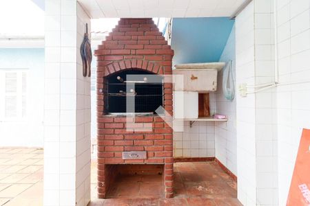 Casa à venda com 550m², 4 quartos e 6 vagas Casa à venda com 550m², 4 quartos e 6 vagasChurrasqueira