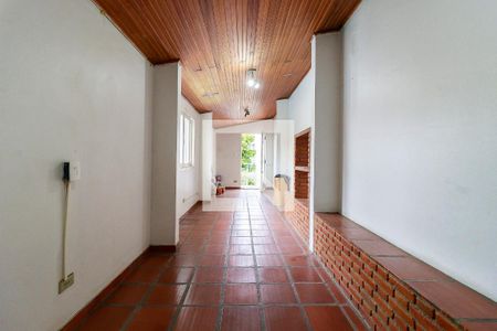 Casa à venda com 550m², 4 quartos e 6 vagas Casa à venda com 550m², 4 quartos e 6 vagasSalão