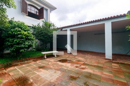 Casa à venda com 550m², 4 quartos e 6 vagas Casa à venda com 550m², 4 quartos e 6 vagasJardim