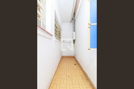 Casa à venda com 550m², 4 quartos e 6 vagas Casa à venda com 550m², 4 quartos e 6 vagasÁrea Técnica