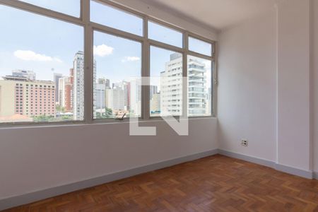 Quarto 02 de apartamento à venda com 3 quartos, 103m² em Jardim Paulista, São Paulo