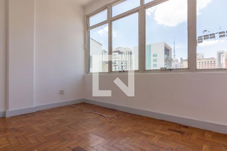Quarto 01 de apartamento à venda com 3 quartos, 103m² em Jardim Paulista, São Paulo