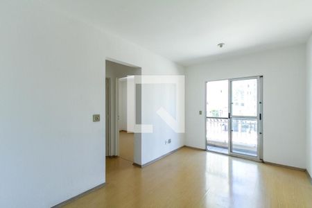 Apartamento à venda com 60m², 2 quartos e 1 vagaSala