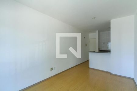 Apartamento à venda com 60m², 2 quartos e 1 vagaSala