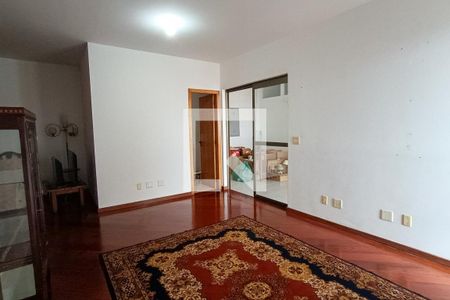 Sala de apartamento para alugar com 3 quartos, 135m² em Vila Costa, Suzano