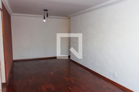 Sala de apartamento à venda com 2 quartos, 84m² em Jardim Luanda, São Paulo