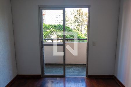 Sala de apartamento à venda com 2 quartos, 84m² em Jardim Luanda, São Paulo