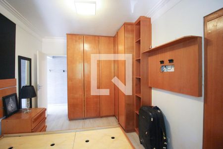 Quarto 1  de apartamento para alugar com 2 quartos, 67m² em Vila Olímpia, São Paulo