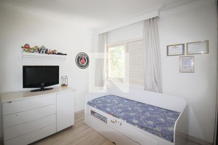 Quarto 2 de apartamento para alugar com 2 quartos, 67m² em Vila Olímpia, São Paulo