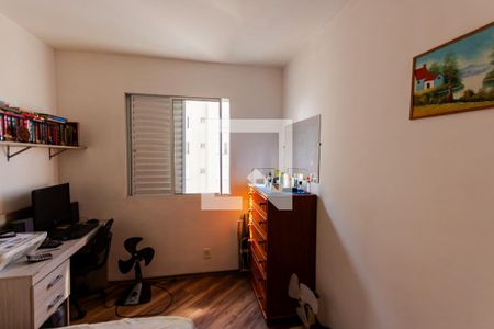 Quarto 1 de apartamento à venda com 2 quartos, 50m² em Parque João Ramalho, Santo André