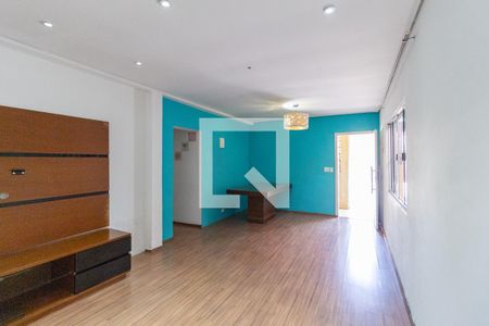 Sala de casa à venda com 3 quartos, 150m² em São Pedro, Osasco