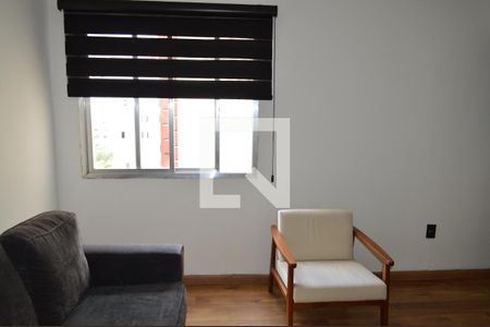 Sala de apartamento para alugar com 2 quartos, 56m² em Vila Mariana, São Paulo