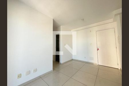 Sala de apartamento para alugar com 2 quartos, 48m² em Vila Mascote, São Paulo