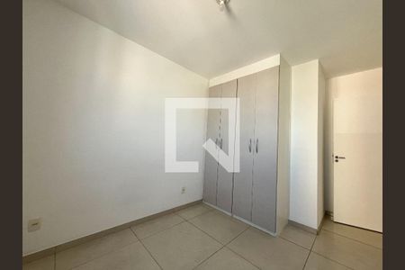 Quarto 1 de apartamento para alugar com 2 quartos, 48m² em Vila Mascote, São Paulo