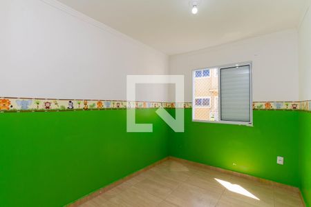 Quarto 1 de apartamento para alugar com 2 quartos, 82m² em Jardim Silvestre, Guarulhos