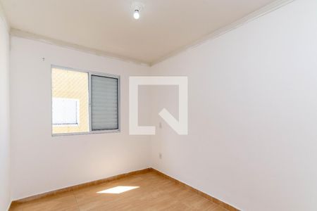 Quarto 2 de apartamento para alugar com 2 quartos, 82m² em Jardim Silvestre, Guarulhos