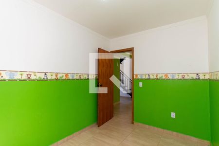 Quarto 1 de apartamento para alugar com 2 quartos, 82m² em Jardim Silvestre, Guarulhos