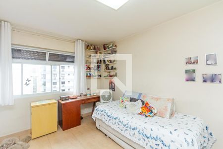 Quarto 1 de apartamento à venda com 3 quartos, 161m² em Itaim Bibi, São Paulo