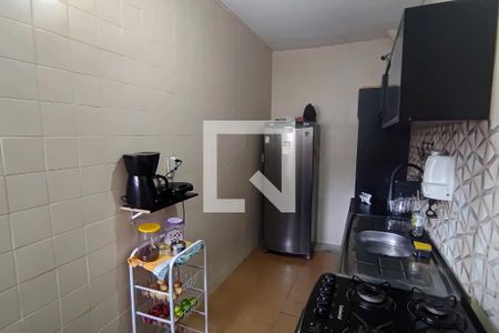 cozinha de casa à venda com 3 quartos, 640m² em Tanque, Rio de Janeiro