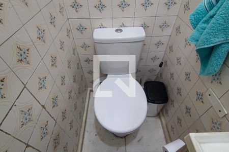 lavabo de casa à venda com 3 quartos, 640m² em Tanque, Rio de Janeiro