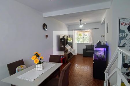 sala de casa para alugar com 3 quartos, 640m² em Tanque, Rio de Janeiro