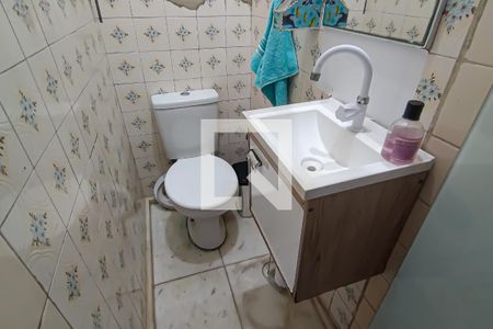 lavabo de casa à venda com 3 quartos, 640m² em Tanque, Rio de Janeiro