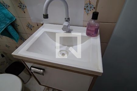 lavabo de casa à venda com 3 quartos, 640m² em Tanque, Rio de Janeiro