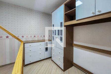 Quarto 1 de apartamento para alugar com 2 quartos, 50m² em Planalto, São Bernardo do Campo