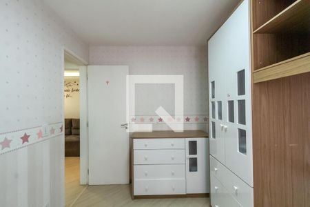 Quarto 1 de apartamento para alugar com 2 quartos, 50m² em Planalto, São Bernardo do Campo