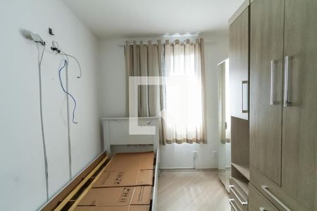 Quarto 2 de apartamento para alugar com 2 quartos, 50m² em Planalto, São Bernardo do Campo